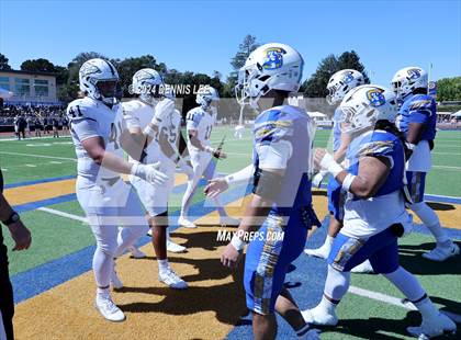 Thumbnail 3 in St. John Bosco @ Junipero Serra photogallery.