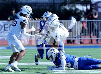Thumbnail 3 in St. John Bosco @ Junipero Serra photogallery.