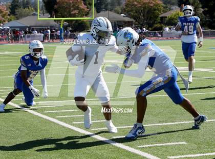 Thumbnail 2 in St. John Bosco @ Junipero Serra photogallery.