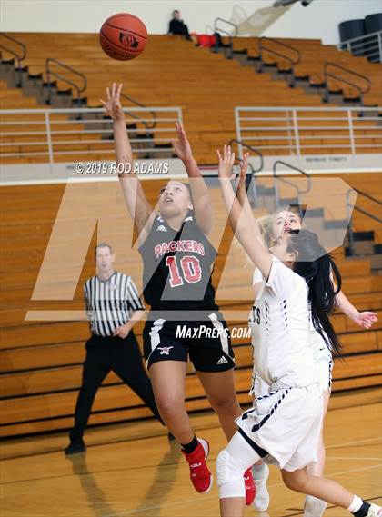 Thumbnail 1 in Omaha South @ Lincoln Northeast photogallery.