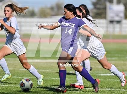 Thumbnail 3 in Battle Mountain @ Yerington photogallery.