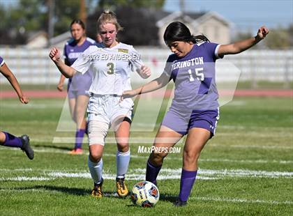 Thumbnail 3 in Battle Mountain @ Yerington photogallery.