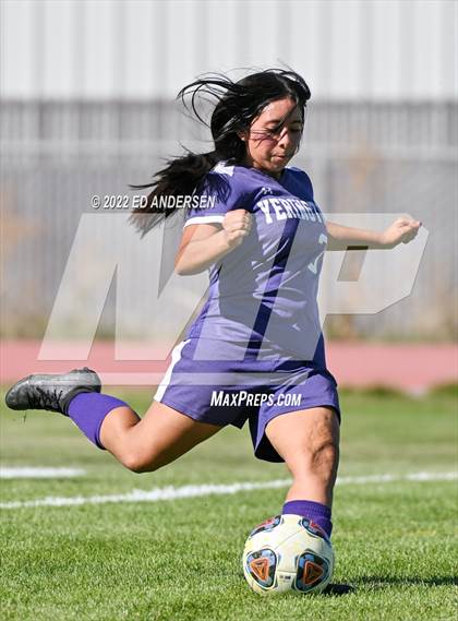 Thumbnail 2 in Battle Mountain @ Yerington photogallery.