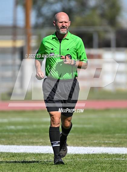 Thumbnail 1 in Battle Mountain @ Yerington photogallery.