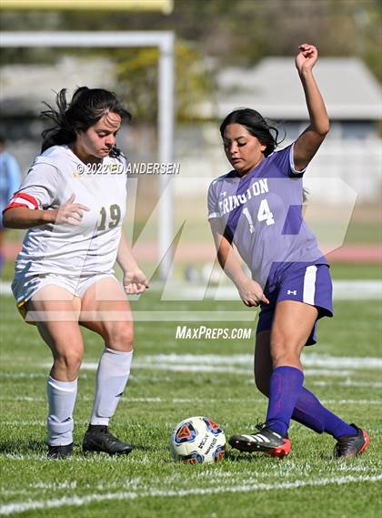 Thumbnail 3 in Battle Mountain @ Yerington photogallery.