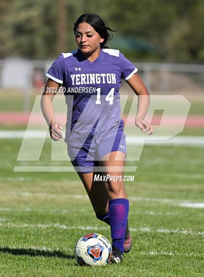 Thumbnail 1 in Battle Mountain @ Yerington photogallery.