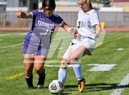 Thumbnail 3 in Battle Mountain @ Yerington photogallery.