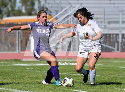 Thumbnail 3 in Battle Mountain @ Yerington photogallery.