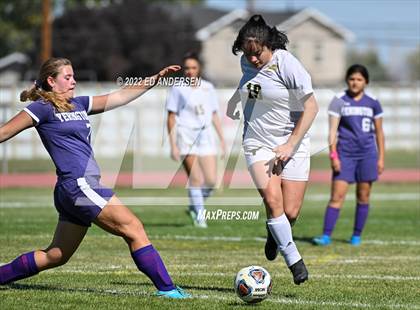 Thumbnail 1 in Battle Mountain @ Yerington photogallery.