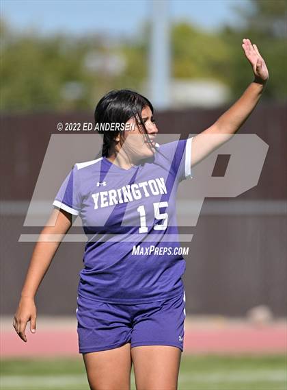 Thumbnail 3 in Battle Mountain @ Yerington photogallery.