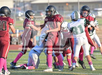 Thumbnail 1 in Miramonte @ Northgate photogallery.