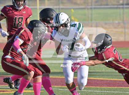 Thumbnail 1 in Miramonte @ Northgate photogallery.