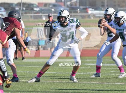 Thumbnail 1 in Miramonte @ Northgate photogallery.