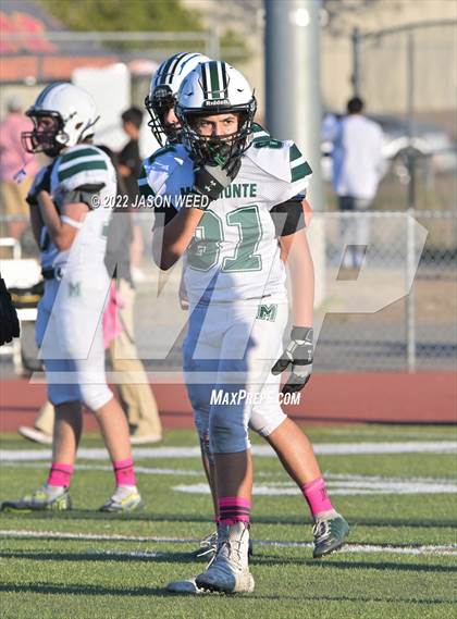 Thumbnail 1 in Miramonte @ Northgate photogallery.