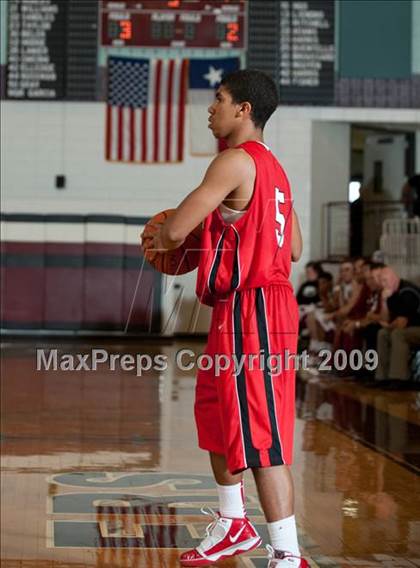 Thumbnail 1 in Bellaire @ Pearland  (McDonalds Texas Invitational) photogallery.