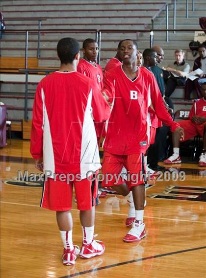 Thumbnail 2 in Bellaire @ Pearland  (McDonalds Texas Invitational) photogallery.