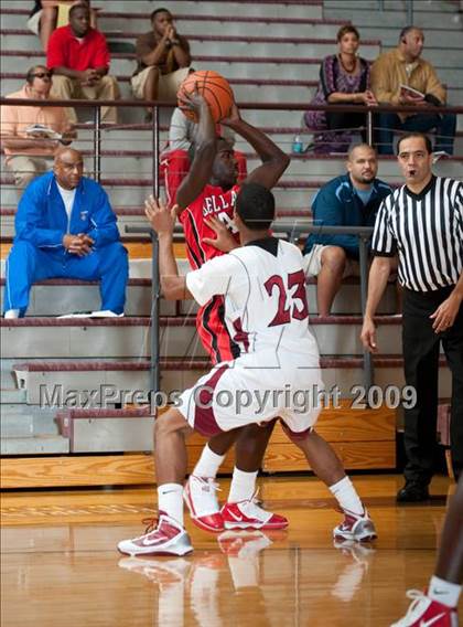 Thumbnail 3 in Bellaire @ Pearland  (McDonalds Texas Invitational) photogallery.