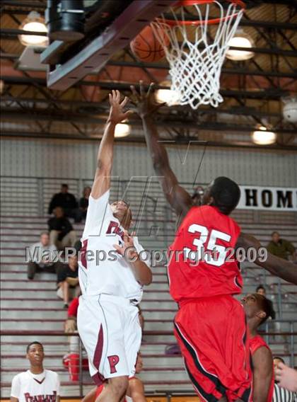Thumbnail 1 in Bellaire @ Pearland  (McDonalds Texas Invitational) photogallery.