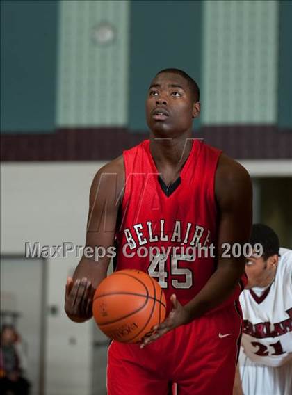 Thumbnail 2 in Bellaire @ Pearland  (McDonalds Texas Invitational) photogallery.
