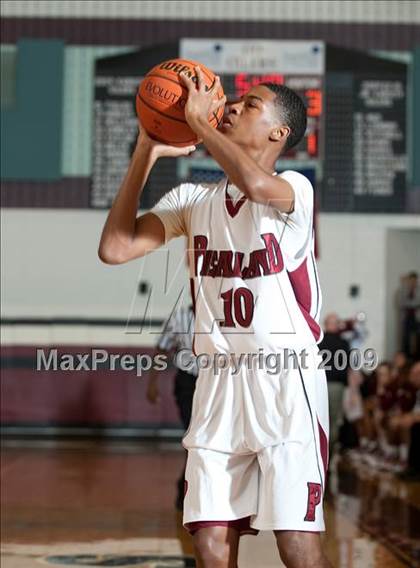 Thumbnail 2 in Bellaire @ Pearland  (McDonalds Texas Invitational) photogallery.