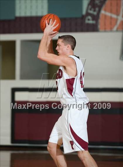 Thumbnail 1 in Bellaire @ Pearland  (McDonalds Texas Invitational) photogallery.