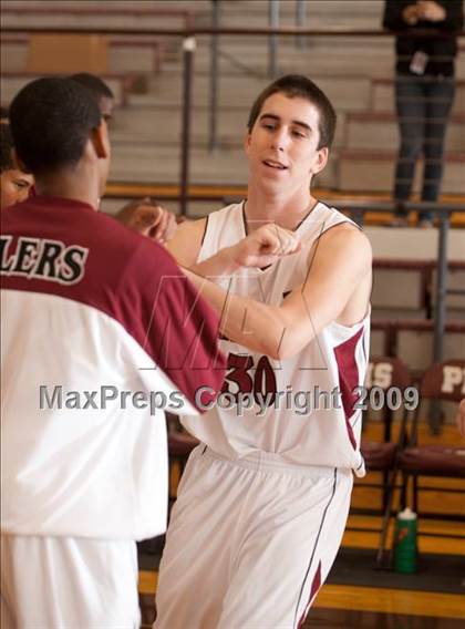 Thumbnail 2 in Bellaire @ Pearland  (McDonalds Texas Invitational) photogallery.