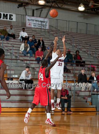Thumbnail 3 in Bellaire @ Pearland  (McDonalds Texas Invitational) photogallery.