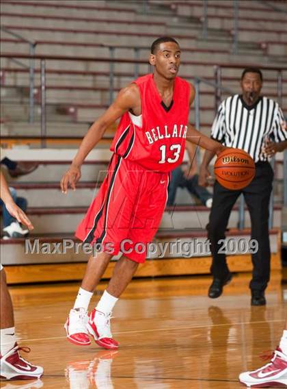 Thumbnail 1 in Bellaire @ Pearland  (McDonalds Texas Invitational) photogallery.