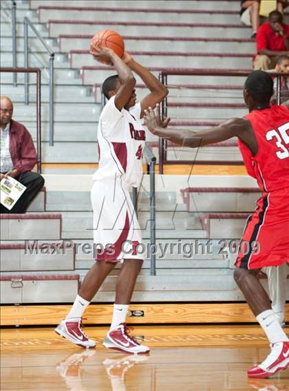 Thumbnail 1 in Bellaire @ Pearland  (McDonalds Texas Invitational) photogallery.