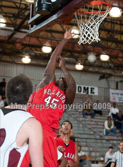 Thumbnail 3 in Bellaire @ Pearland  (McDonalds Texas Invitational) photogallery.
