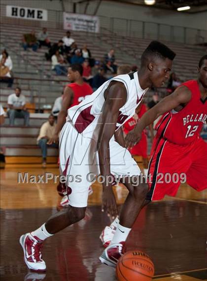 Thumbnail 1 in Bellaire @ Pearland  (McDonalds Texas Invitational) photogallery.