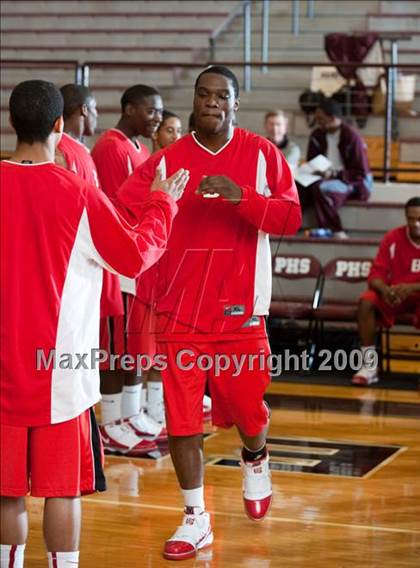 Thumbnail 3 in Bellaire @ Pearland  (McDonalds Texas Invitational) photogallery.