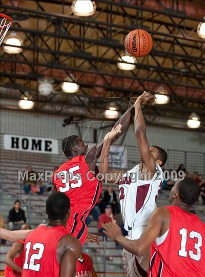 Thumbnail 2 in Bellaire @ Pearland  (McDonalds Texas Invitational) photogallery.