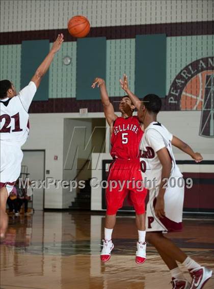 Thumbnail 2 in Bellaire @ Pearland  (McDonalds Texas Invitational) photogallery.