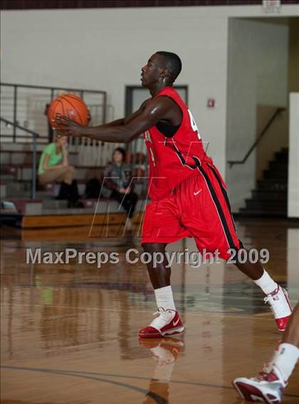 Thumbnail 2 in Bellaire @ Pearland  (McDonalds Texas Invitational) photogallery.