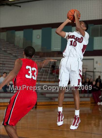 Thumbnail 1 in Bellaire @ Pearland  (McDonalds Texas Invitational) photogallery.