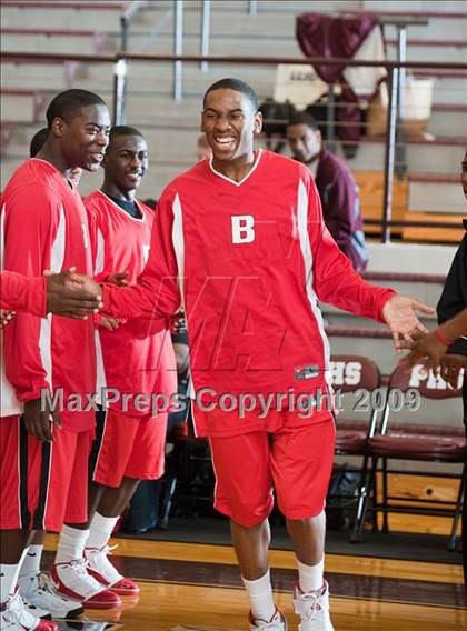 Thumbnail 3 in Bellaire @ Pearland  (McDonalds Texas Invitational) photogallery.