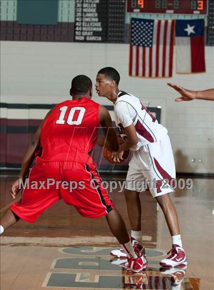 Thumbnail 1 in Bellaire @ Pearland  (McDonalds Texas Invitational) photogallery.