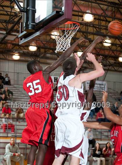 Thumbnail 3 in Bellaire @ Pearland  (McDonalds Texas Invitational) photogallery.