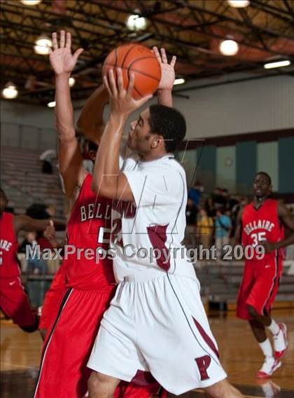 Thumbnail 3 in Bellaire @ Pearland  (McDonalds Texas Invitational) photogallery.