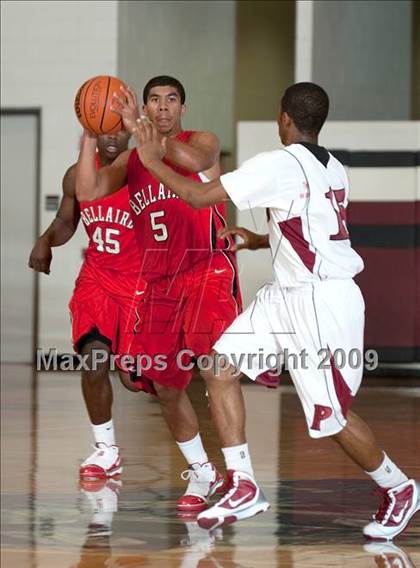 Thumbnail 2 in Bellaire @ Pearland  (McDonalds Texas Invitational) photogallery.