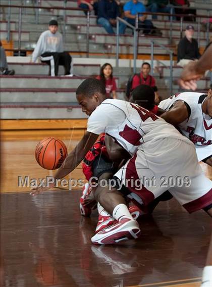 Thumbnail 2 in Bellaire @ Pearland  (McDonalds Texas Invitational) photogallery.