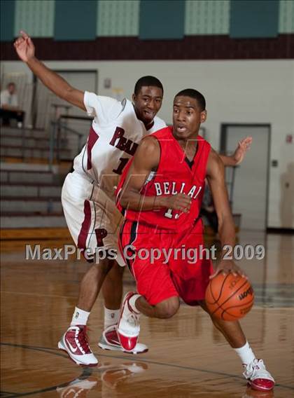 Thumbnail 2 in Bellaire @ Pearland  (McDonalds Texas Invitational) photogallery.