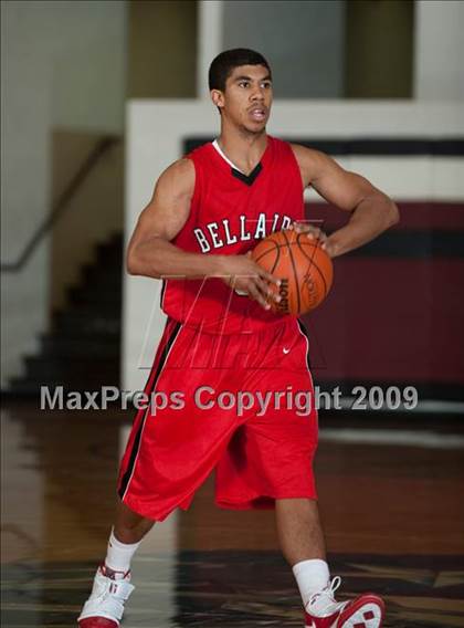 Thumbnail 3 in Bellaire @ Pearland  (McDonalds Texas Invitational) photogallery.