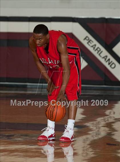 Thumbnail 3 in Bellaire @ Pearland  (McDonalds Texas Invitational) photogallery.