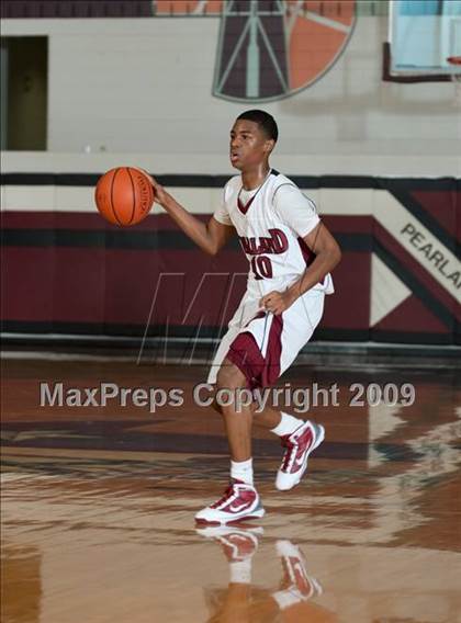 Thumbnail 1 in Bellaire @ Pearland  (McDonalds Texas Invitational) photogallery.