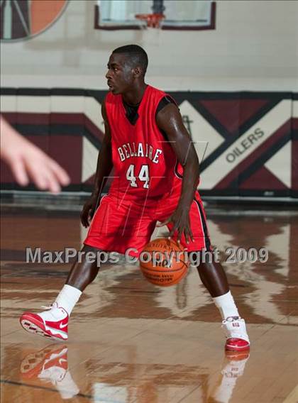 Thumbnail 3 in Bellaire @ Pearland  (McDonalds Texas Invitational) photogallery.