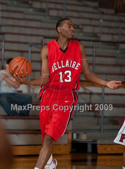 Thumbnail 3 in Bellaire @ Pearland  (McDonalds Texas Invitational) photogallery.