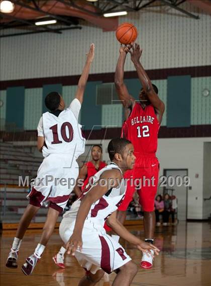 Thumbnail 1 in Bellaire @ Pearland  (McDonalds Texas Invitational) photogallery.