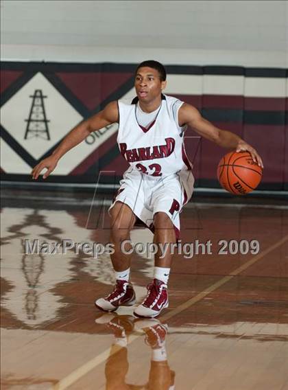 Thumbnail 3 in Bellaire @ Pearland  (McDonalds Texas Invitational) photogallery.